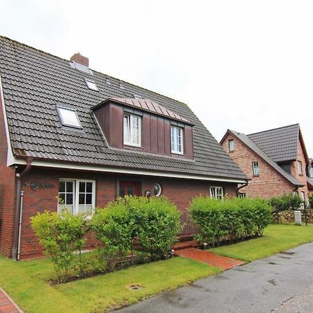 Appartement Suenje à Westerland Extérieur photo