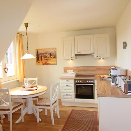 Appartement Suenje à Westerland Extérieur photo