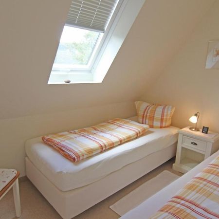 Appartement Suenje à Westerland Extérieur photo