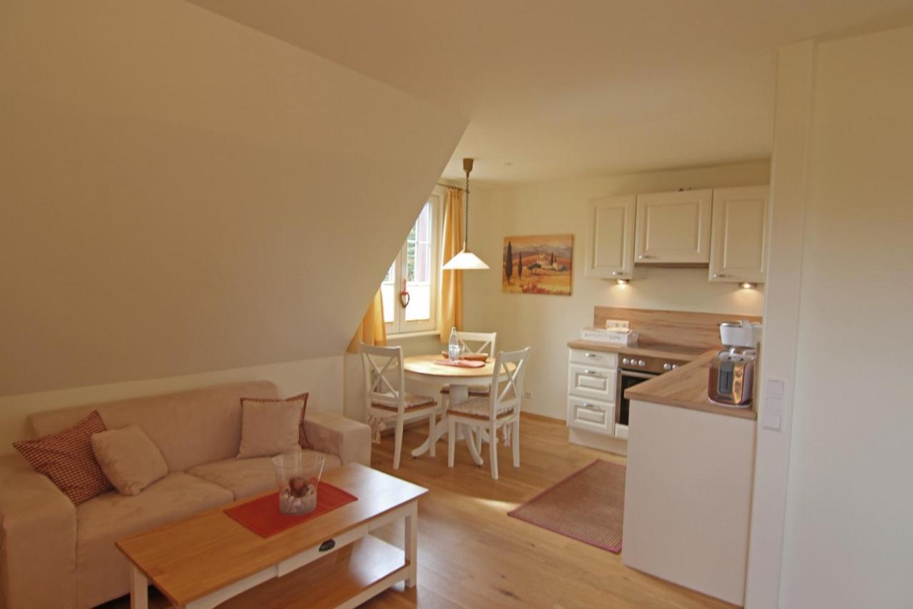 Appartement Suenje à Westerland Extérieur photo