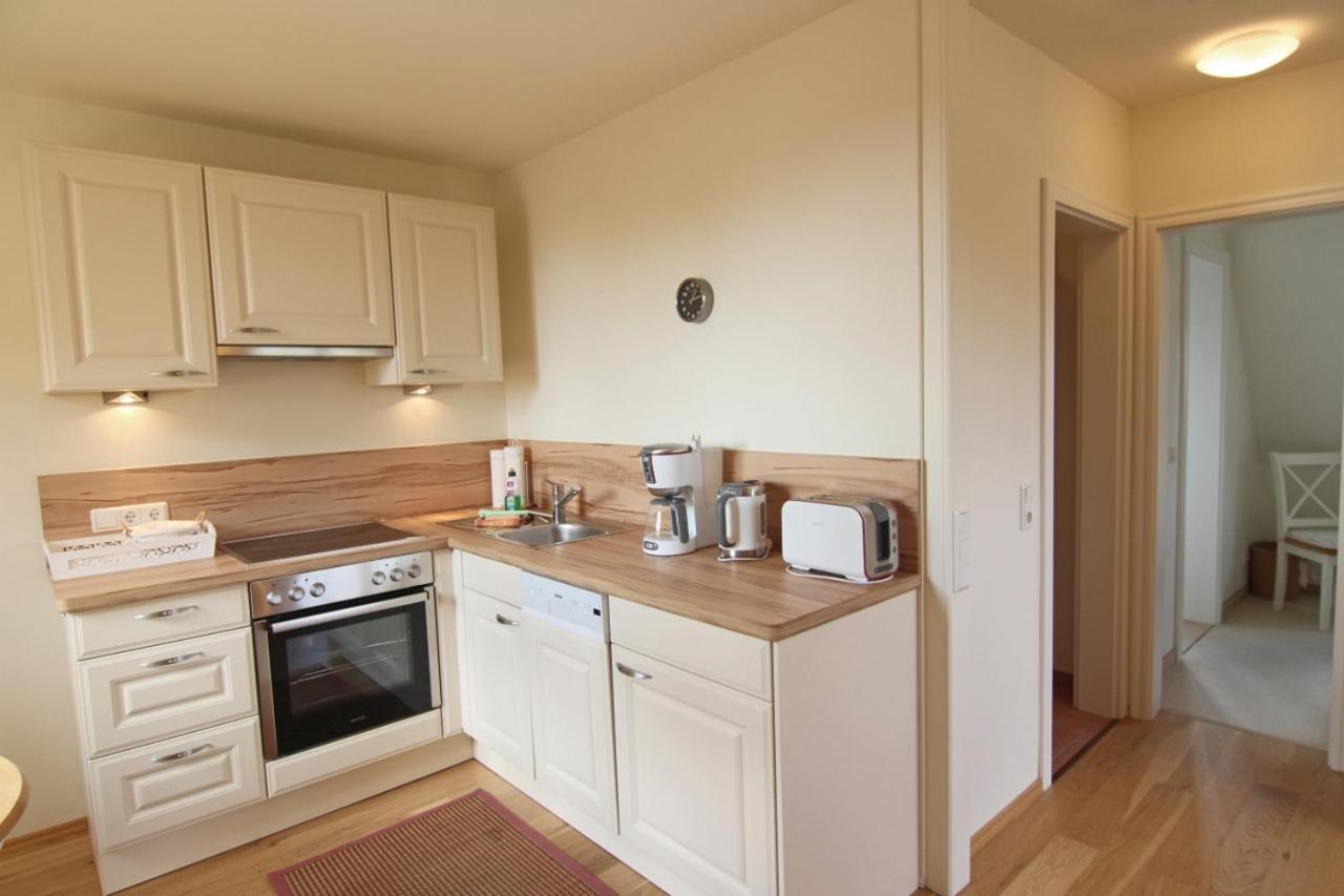 Appartement Suenje à Westerland Extérieur photo