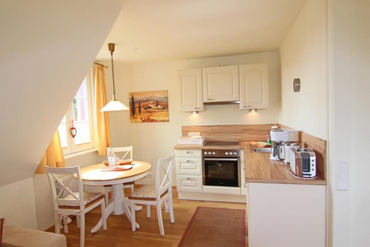 Appartement Suenje à Westerland Extérieur photo