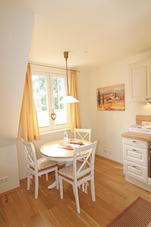 Appartement Suenje à Westerland Extérieur photo