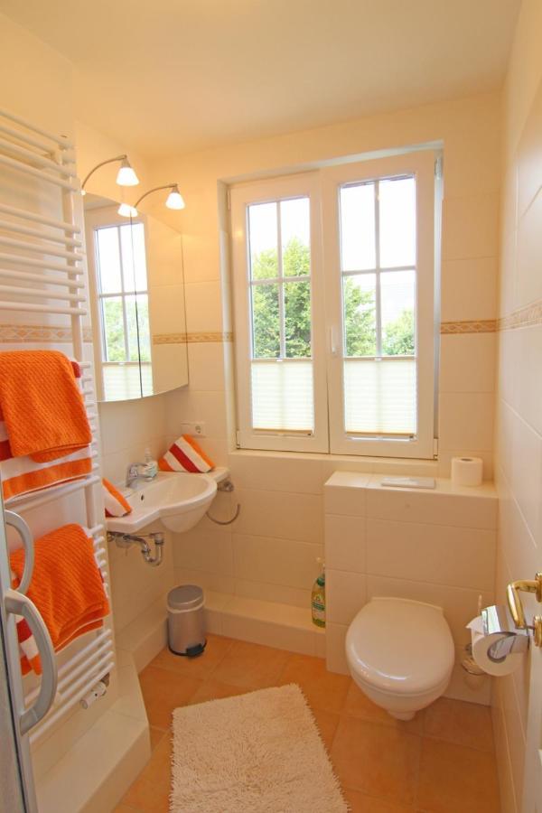 Appartement Suenje à Westerland Extérieur photo