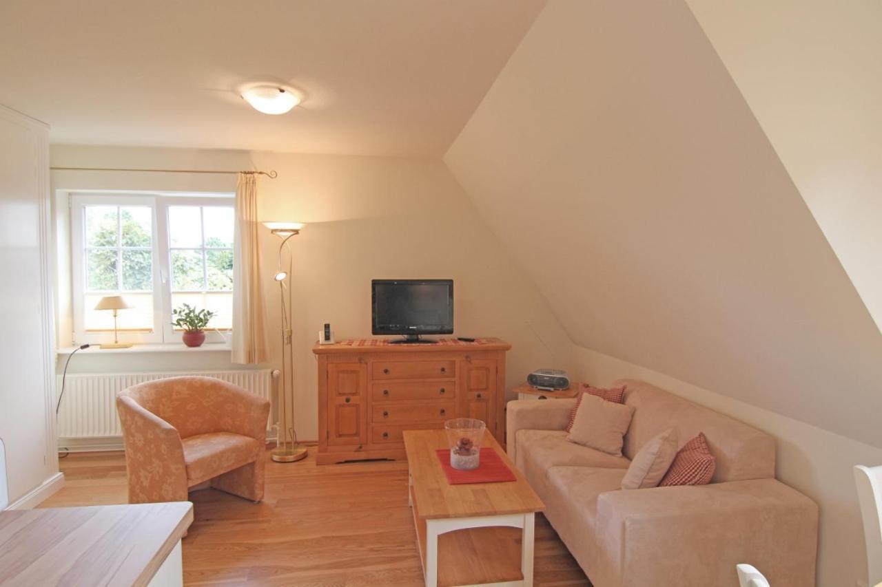 Appartement Suenje à Westerland Extérieur photo