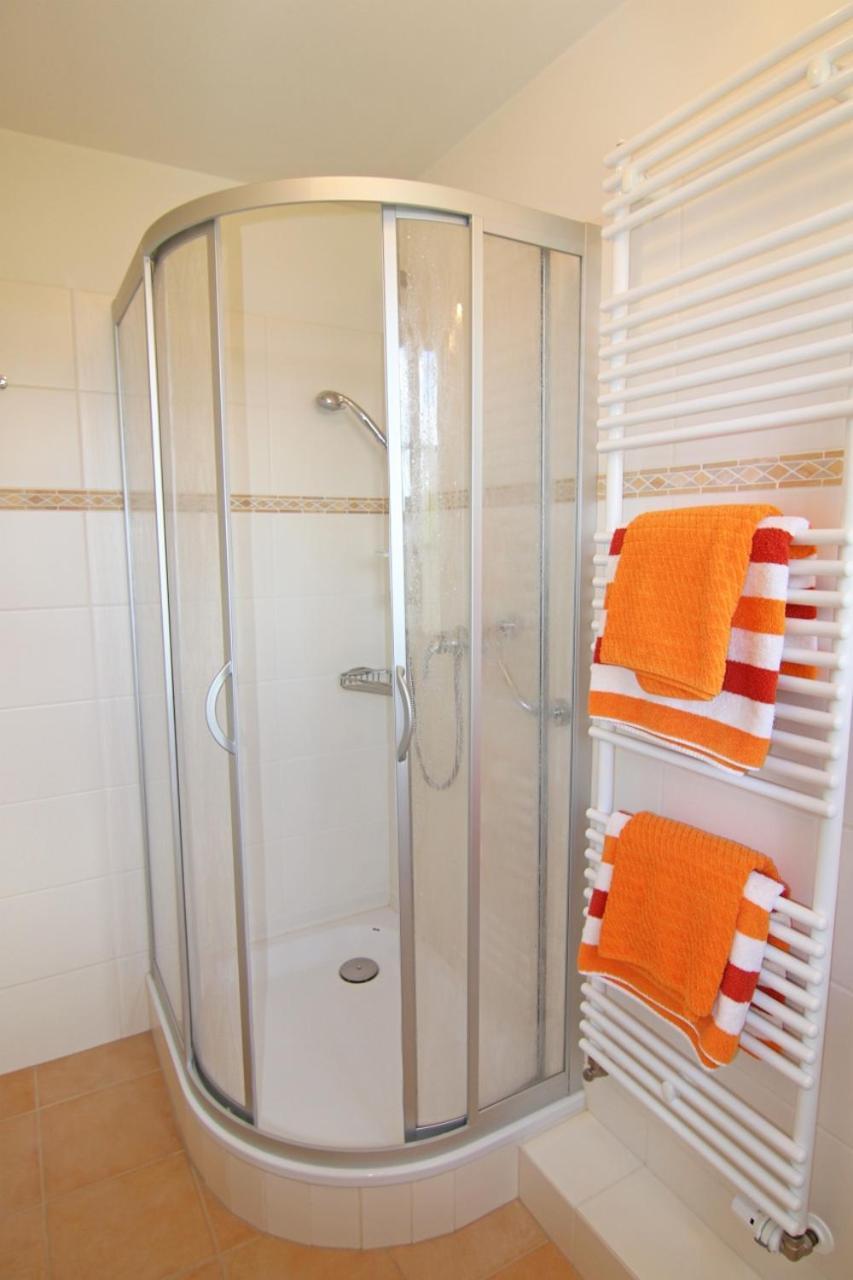 Appartement Suenje à Westerland Extérieur photo